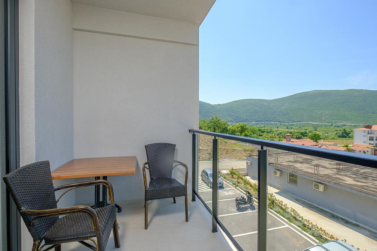 Oda ve Kahvaltı Dubrave Budva