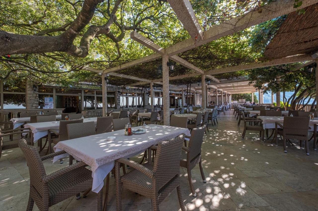 Dubrave Oda ve Kahvaltı Budva