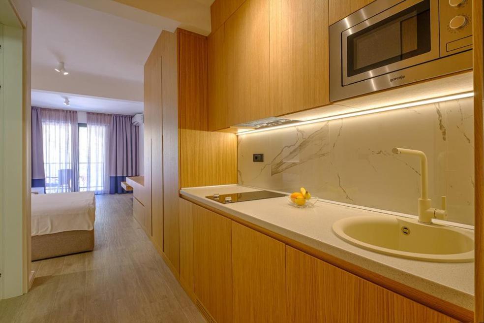 Dubrave Bed & Breakfast *