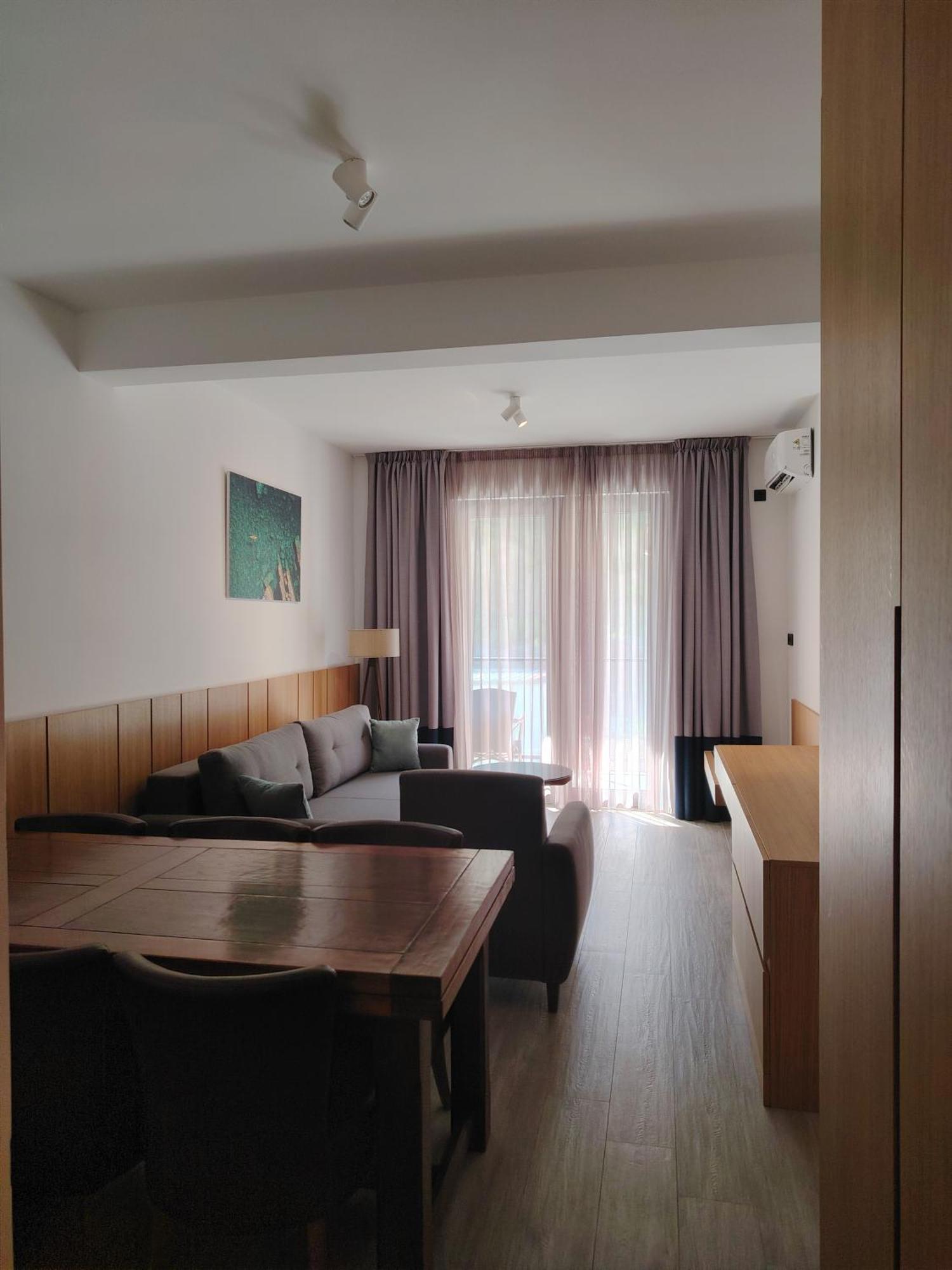 Dubrave Bed & Breakfast Budva