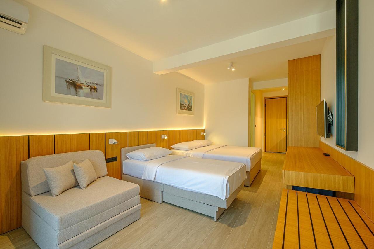Dubrave Bed & Breakfast
