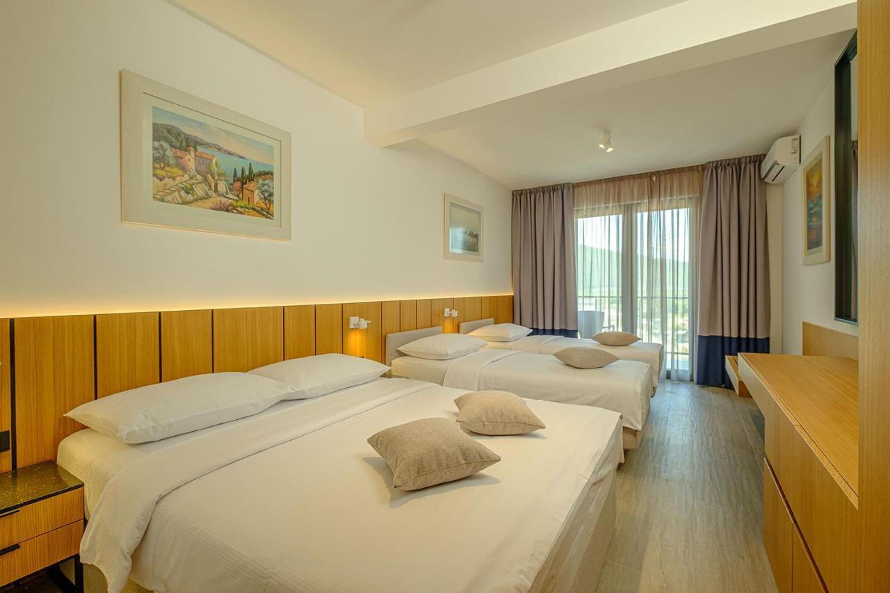 Dubrave Bed & Breakfast Budva